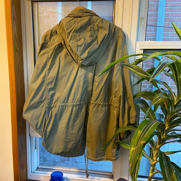 Cute light jacket - Picture 3 of 6